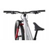 Bicicleta Commencal Meta TR 29" V4 Race Brushed