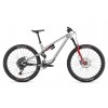 Bicicleta Commencal Meta TR 29" V4 Race Brushed