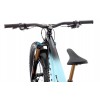 Bicicleta Commencal Meta TR 29" V4 Staff Edition Bicicleta Commencal Meta TR 29" V4 Staff Edition