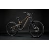 Bicicleta Commencal Supreme DH V5 Ride Frozen Brown Bicicleta Commencal Supreme DH V5 Ride Frozen Brown