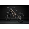 Bicicleta Commencal Supreme DH V5 Ride Frozen Brown Bicicleta Commencal Supreme DH V5 Ride Frozen Brown