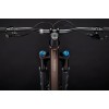 Bicicleta Commencal T.E.M.P.O. 29" Essential Frozen Brown Bicicleta Commencal T.E.M.P.O. 29" Essential Frozen Brown