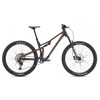 Bicicleta Commencal T.E.M.P.O. 29" Essential Frozen Brown Bicicleta Commencal T.E.M.P.O. 29" Essential Frozen Brown