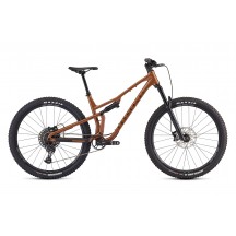 Bicicleta Commencal T.E.M.P.O. 29" Ride Utah Dirt