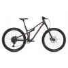 Bicicleta Commencal T.E.M.P.O. 29" Ride Dark Slate Bicicleta Commencal T.E.M.P.O. 29" Ride Dark Slate