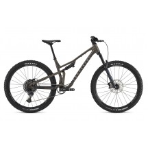 Bicicleta Commencal T.E.M.P.O. 29" Ride Dark Slate
