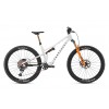 Bicicleta Commencal T.E.M.P.O. 29" LTD Pure White