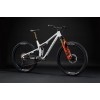 Bicicleta Commencal T.E.M.P.O. 29" LTD Pure White