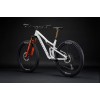 Bicicleta Commencal T.E.M.P.O. 29" LTD Pure White