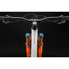 Bicicleta Commencal T.E.M.P.O. 29" LTD Pure White