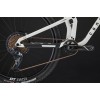 Bicicleta Commencal T.E.M.P.O. 29" LTD Pure White