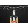 Bicicleta Commencal T.E.M.P.O. 29" LTD Pure White