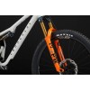 Bicicleta Commencal T.E.M.P.O. 29" LTD Pure White