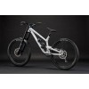 Bicicleta Commencal FRS Ohlins Edition Pure White 27.5" Bicicleta Commencal FRS Ohlins Edition Pure White 27.5"