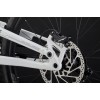 Bicicleta Commencal FRS Ohlins Edition Pure White 27.5" Bicicleta Commencal FRS Ohlins Edition Pure White 27.5"
