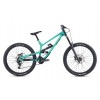 Bicicleta Commencal FRS Ride Emerald Green 27.5" Bicicleta Commencal FRS Ride Emerald Green 27.5"