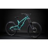 Bicicleta Commencal FRS Ride Emerald Green 27.5" Bicicleta Commencal FRS Ride Emerald Green 27.5"