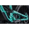 Bicicleta Commencal FRS Ride Emerald Green 27.5" Bicicleta Commencal FRS Ride Emerald Green 27.5"