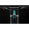 Bicicleta Commencal FRS Ride Emerald Green 27.5" Bicicleta Commencal FRS Ride Emerald Green 27.5"
