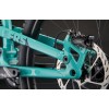 Bicicleta Commencal FRS Ride Emerald Green 27.5" Bicicleta Commencal FRS Ride Emerald Green 27.5"