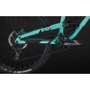 Bicicleta Commencal FRS Ride Emerald Green 27.5" Bicicleta Commencal FRS Ride Emerald Green 27.5"