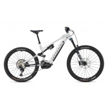 Bicicleta Electrica E-bike Commencal Meta Power SX Bosch Essential Pure White