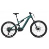 Bicicleta Electrica E-bike Commencal Meta Power SX Bosch Ride Metallic Green Bicicleta Electrica E-bike Commencal Meta Power SX Bosch Ride Metallic Green