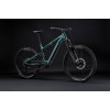 Bicicleta Electrica E-bike Commencal Meta Power SX Bosch Ride Metallic Green Bicicleta Electrica E-bike Commencal Meta Power SX Bosch Ride Metallic Green