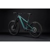 Bicicleta Electrica E-bike Commencal Meta Power SX Bosch Ride Metallic Green Bicicleta Electrica E-bike Commencal Meta Power SX Bosch Ride Metallic Green