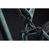 Bicicleta Electrica E-bike Commencal Meta Power SX Bosch Ride Metallic Green Bicicleta Electrica E-bike Commencal Meta Power SX Bosch Ride Metallic Green