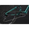 Bicicleta Electrica E-bike Commencal Meta Power SX Bosch Ride Metallic Green Bicicleta Electrica E-bike Commencal Meta Power SX Bosch Ride Metallic Green