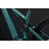 Bicicleta Electrica E-bike Commencal Meta Power SX Bosch Ride Metallic Green Bicicleta Electrica E-bike Commencal Meta Power SX Bosch Ride Metallic Green