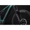 Bicicleta Electrica E-bike Commencal Meta Power SX Bosch Ride Metallic Green Bicicleta Electrica E-bike Commencal Meta Power SX Bosch Ride Metallic Green