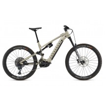 Bicicleta Electrica E-bike Commencal Meta Power SX Bosch Race Chalk