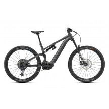 Bicicleta Electrica E-bike Commencal Meta Power TR Bosch Race Dark Slate 29"
