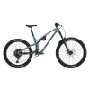 Bicicleta Commencal Meta SX V5 Ride Pyrite Grey Bicicleta Commencal Meta SX V5 Ride Pyrite Grey