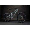 Bicicleta Commencal Meta SX V5 Ride Pyrite Grey Bicicleta Commencal Meta SX V5 Ride Pyrite Grey