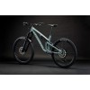 Bicicleta Commencal Meta SX V5 Ride Pyrite Grey Bicicleta Commencal Meta SX V5 Ride Pyrite Grey