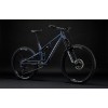 Bicicleta Commencal Meta SX V5 Race Sparkly Blue Bicicleta Commencal Meta SX V5 Race Sparkly Blue
