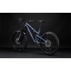 Bicicleta Commencal Meta SX V5 Race Sparkly Blue Bicicleta Commencal Meta SX V5 Race Sparkly Blue