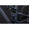 Bicicleta Commencal Meta SX V5 Race Sparkly Blue Bicicleta Commencal Meta SX V5 Race Sparkly Blue