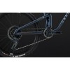 Bicicleta Commencal Meta SX V5 Race Sparkly Blue Bicicleta Commencal Meta SX V5 Race Sparkly Blue