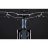 Bicicleta Commencal Meta SX V5 Race Sparkly Blue Bicicleta Commencal Meta SX V5 Race Sparkly Blue