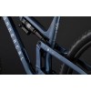 Bicicleta Commencal Meta SX V5 Race Sparkly Blue Bicicleta Commencal Meta SX V5 Race Sparkly Blue