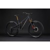 Bicicleta Commencal T.E.M.P.O. 29" T-Type Crackled Black Bicicleta Commencal T.E.M.P.O. 29" T-Type Crackled Black