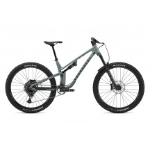 Bicicleta Commencal Meta V5 29" Ride Pyrite Grey