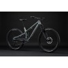 Bicicleta Commencal Meta V5 29" Ride Pyrite Grey Bicicleta Commencal Meta V5 29" Ride Pyrite Grey