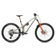 Bicicleta Commencal Meta V5 29" T-Type Chalk