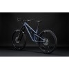 Bicicleta Commencal Meta V5 29" Race Sparkly Blue
