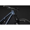 Bicicleta Commencal Meta V5 29" Race Sparkly Blue
